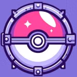 Pokemastersvault logo