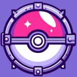 Pokemastersvault logo