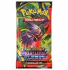 Pokémon Mega Evolution Phantasmal Flames Booster Pack - Image 4