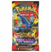 Phantasmal Flames Booster Pack Mega Heracross