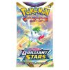 Pokémon Sword & Shield Brilliant Stars Booster Pack - Image 3