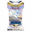 Pokémon Sword & Shield Silver Tempest Sleeved Booster Pack - Image 3