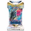 Pokemon TCG Silver Tempest booster pack featuring Regidrago artwork on the front.