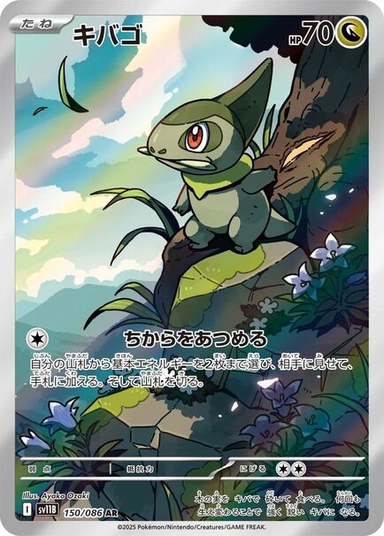 Pokmon Illustration Rare Cards | Pokemastersvault