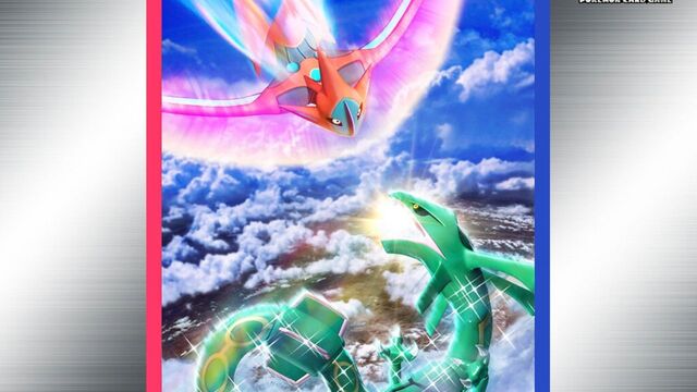 Pokémon’s ADV & PCG Era: A Golden Age of Japanese Pokémon Cards