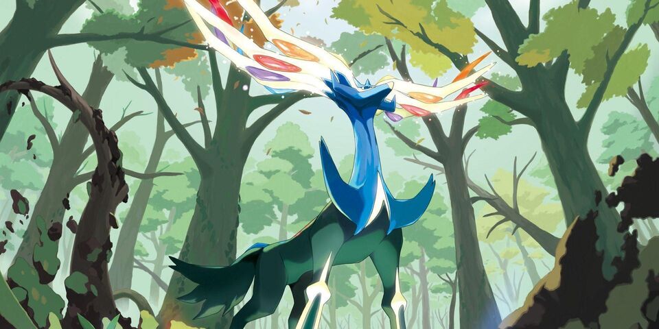 Pokémon XY Era: Why Full Art Cards Could Be the Next Big Investment